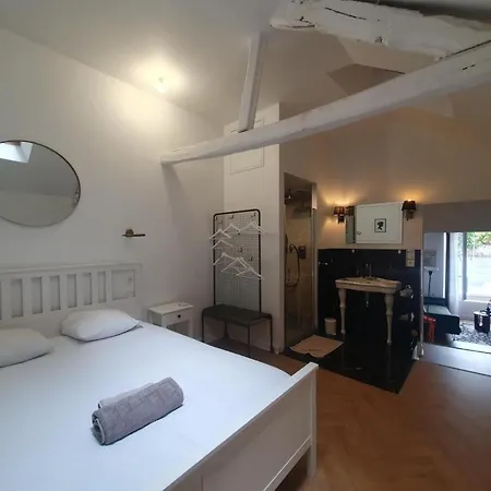 Feriehus Le Refuge Bellifontain *