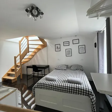 Le Refuge Bellifontain