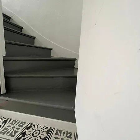 Le Refuge Bellifontain *