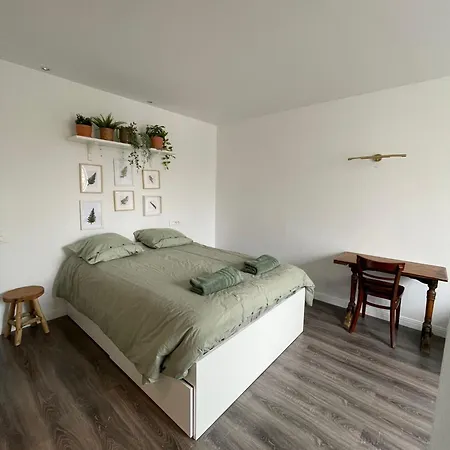 Maison De Vincent Et Lydia Holiday home *
