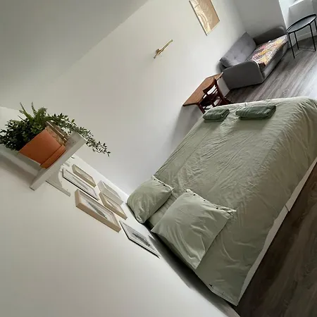 Feriehus Le Refuge Bellifontain