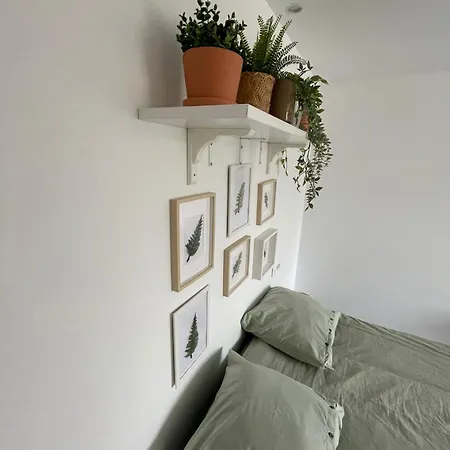 Le Refuge Bellifontain