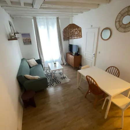 Le Refuge Bellifontain *