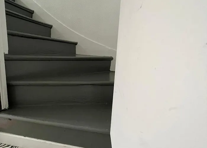 Le Refuge Bellifontain *